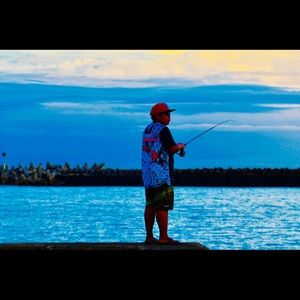 Meet your Posher, Calvin